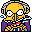 Burns (maniacal driver 2) icon